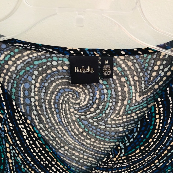 M Rafaella Dress Top - Picture 2 of 4